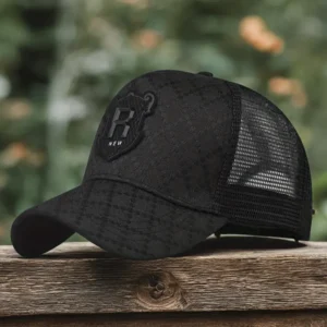 Gorra ejemplo