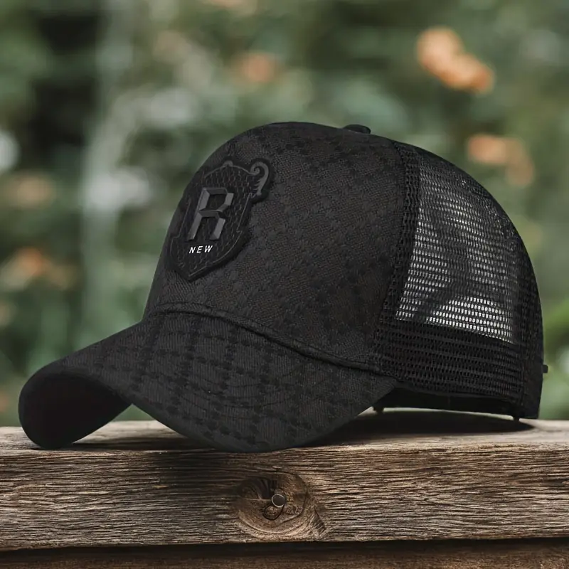 Gorra ejemplo